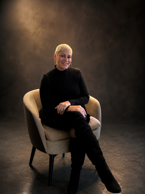 Lymaris Martínez, especialista en belleza y bienestar en Enchanted Home Studio by LY